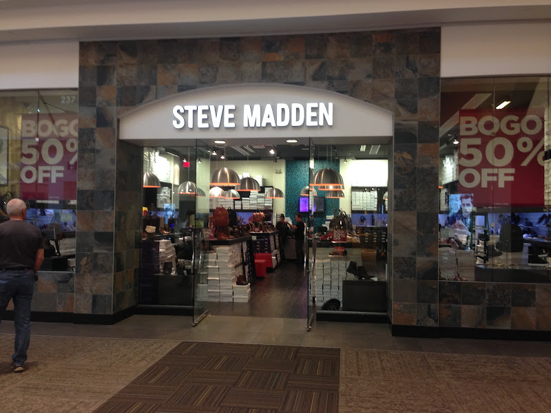 Steve Madden Outlet