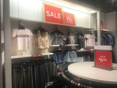 American Eagle Outfitters