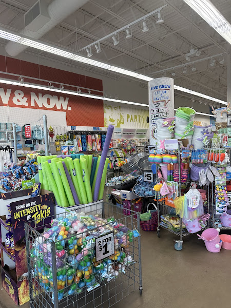 Five Below