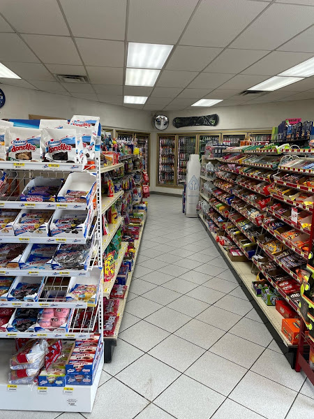 Alta Convenience