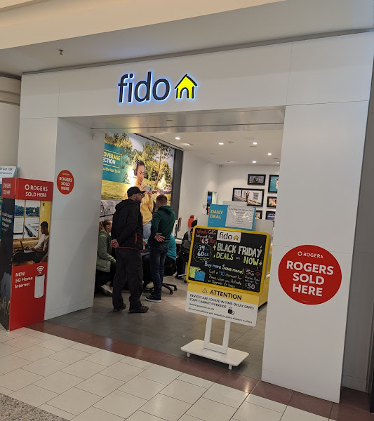 Fido
