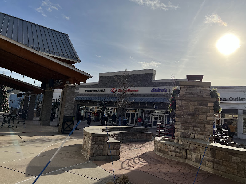 Dairy Queen