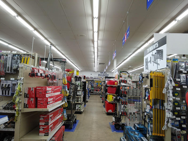 Harbor Freight Tools