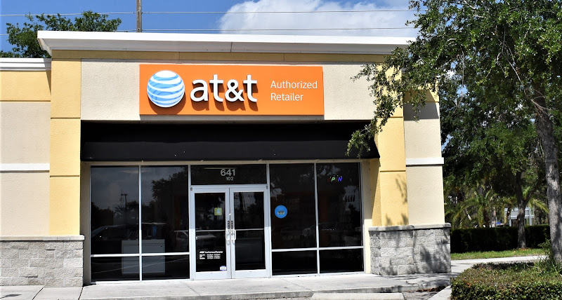 AT&T Store
