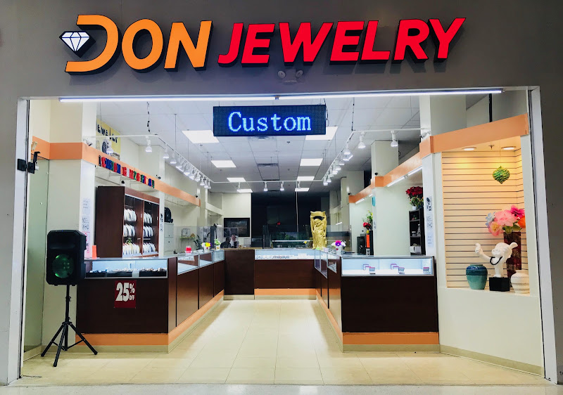 Don Jewelry