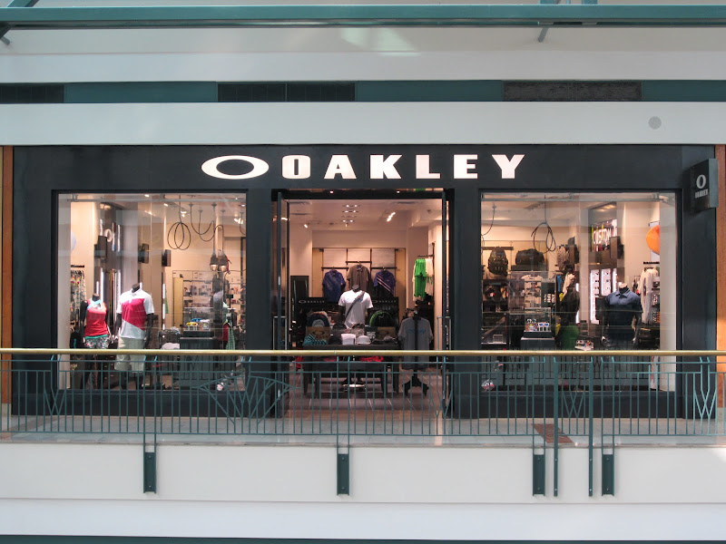 Oakley