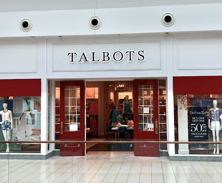 Talbots
