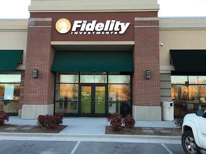 Fidelity Investments