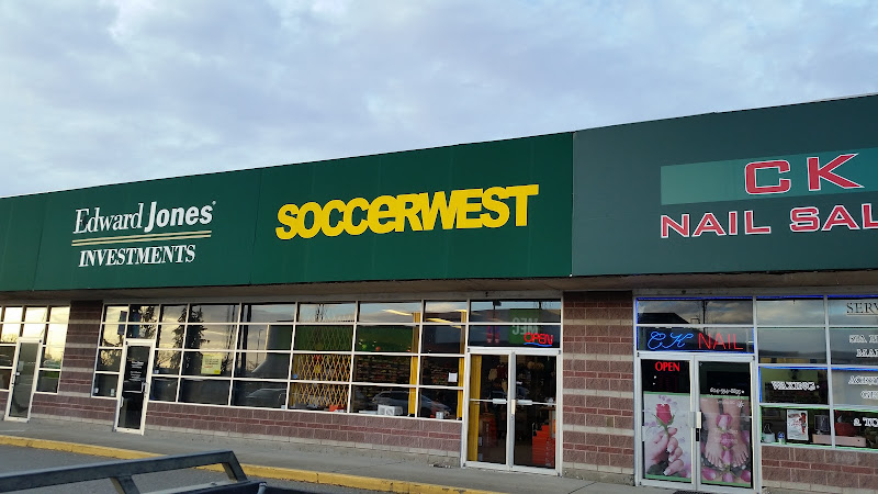 Soccerwest