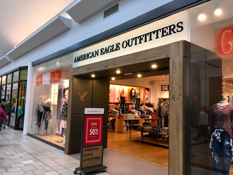 American Eagle