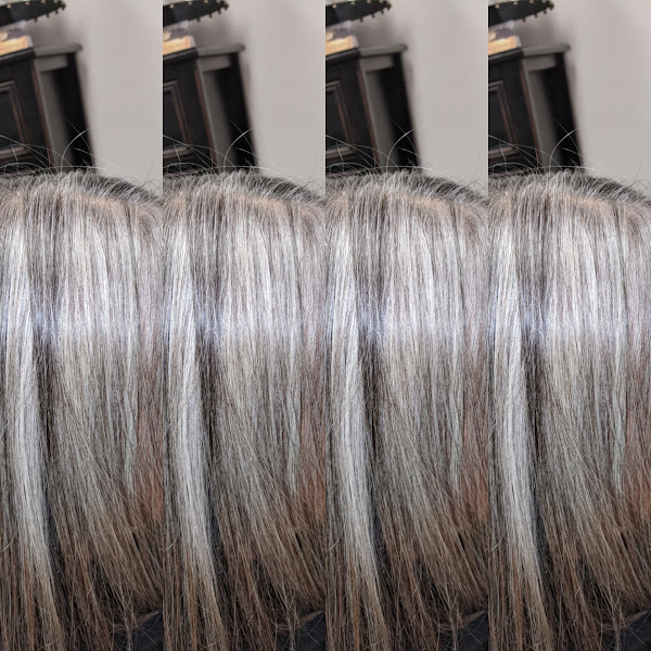 Roots Hair Salon