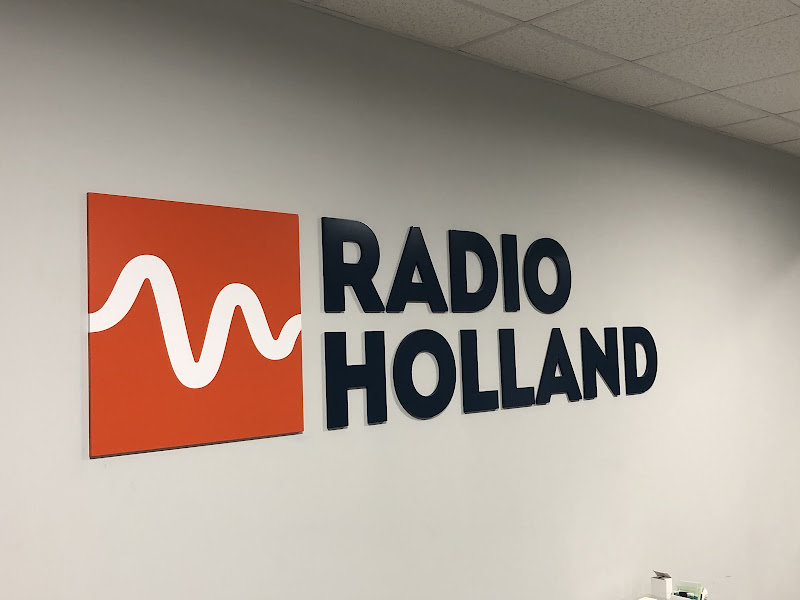 Radio Holland