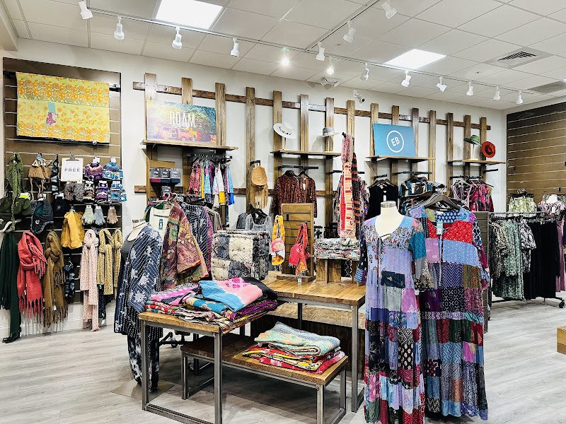 Earthbound Trading Co.