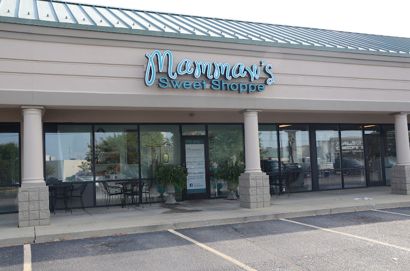 Mammaw's Sweet Shoppe