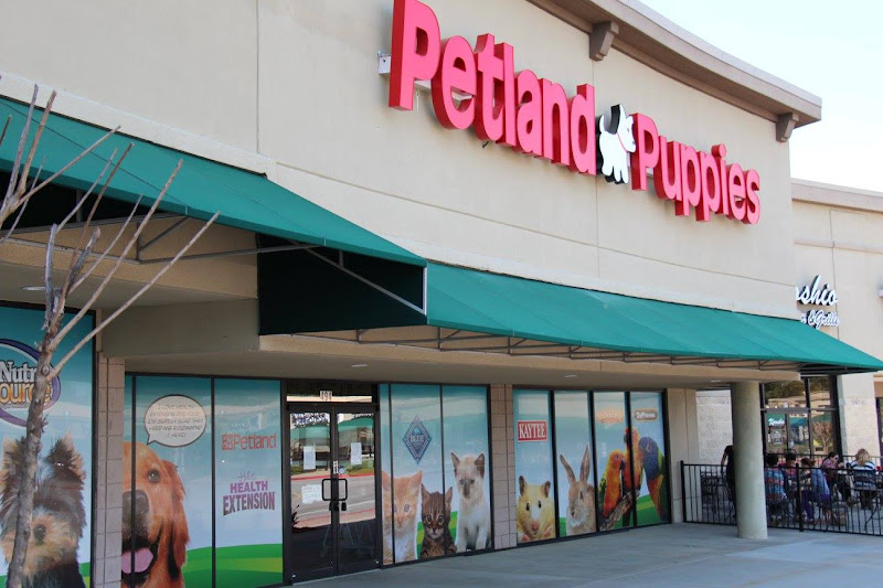 Petland Kennesaw