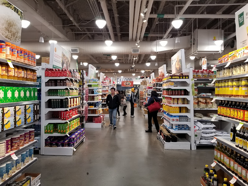T&T Supermarket