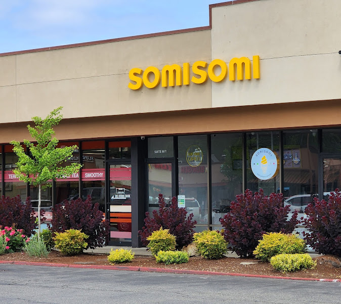 Somisomi