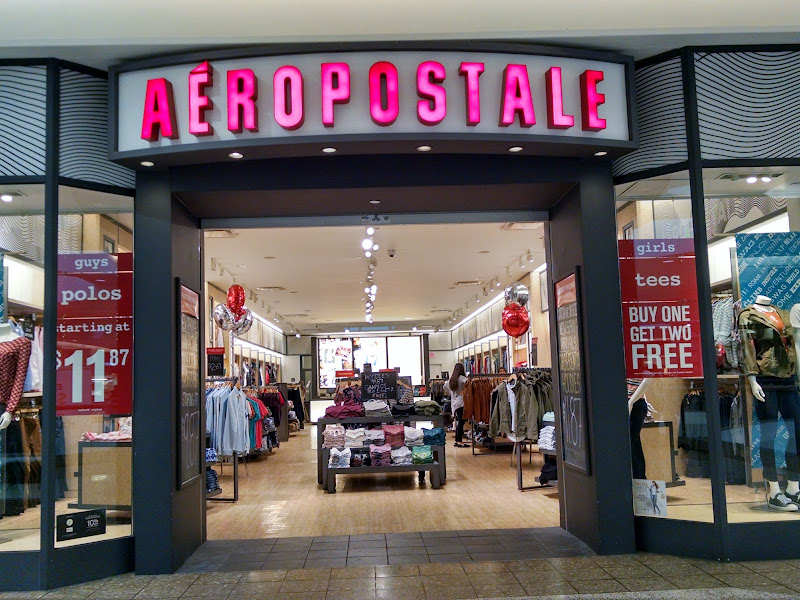 Aéropostale