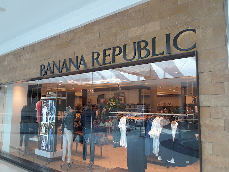 Banana Republic