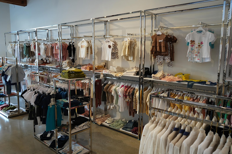 My Little Shop