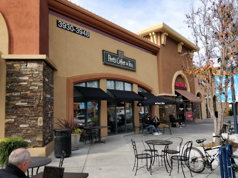 Peet's Coffee