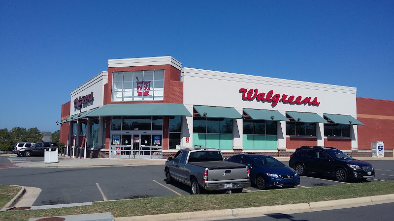Walgreens