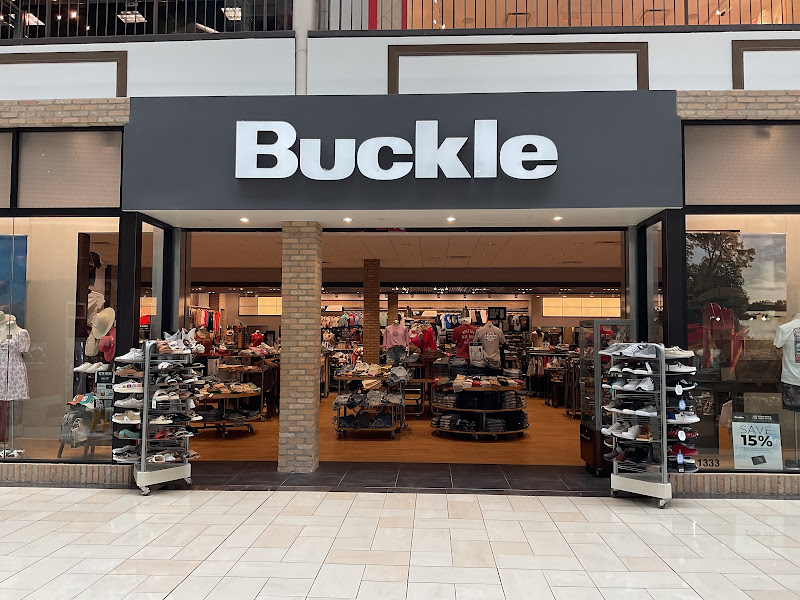 Buckle