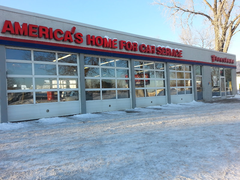 Firestone Complete Auto Care