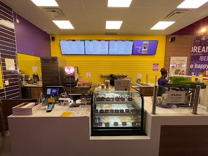 Booster Juice