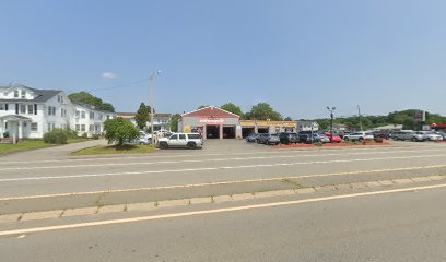 Precision Tune Auto Care
