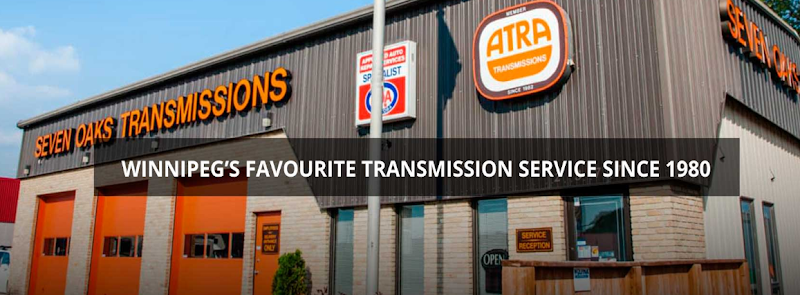 Seven Oaks Transmissions