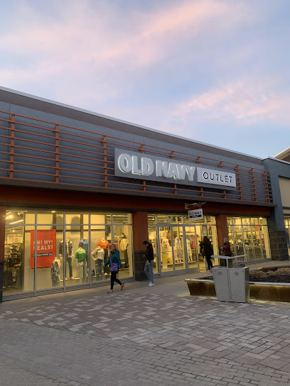 Old Navy
