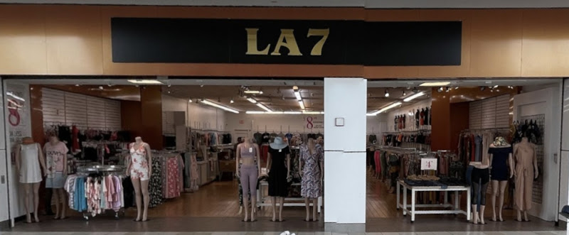 La 7