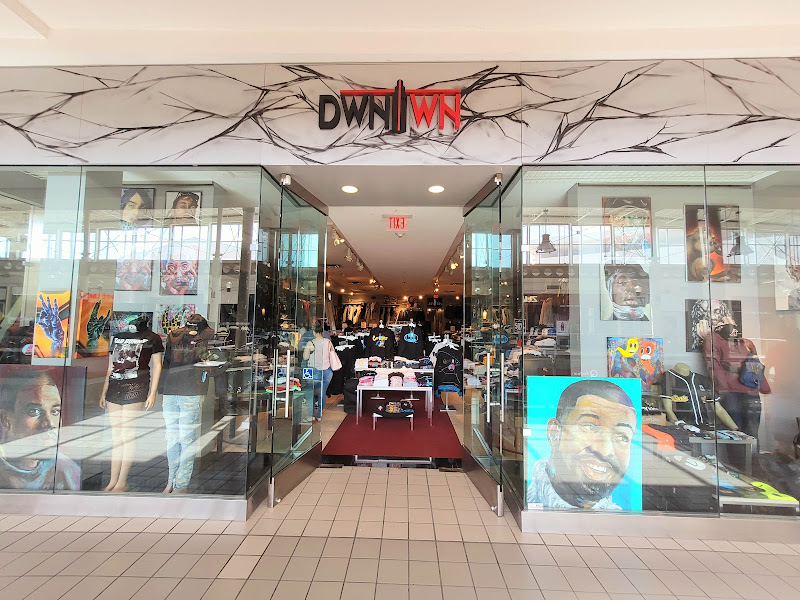 DWNTWN