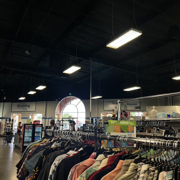 Goodwill