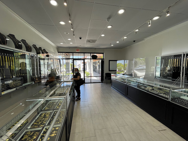 Ishtar Jewelry Store