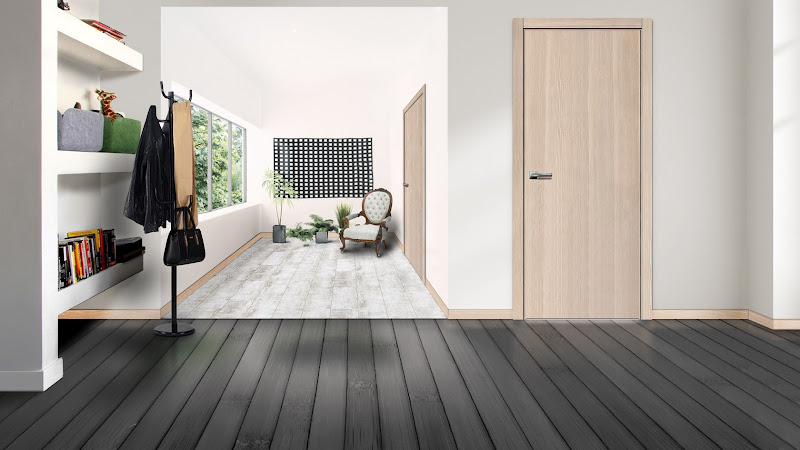 Gezit-Doors - Modern interior doors