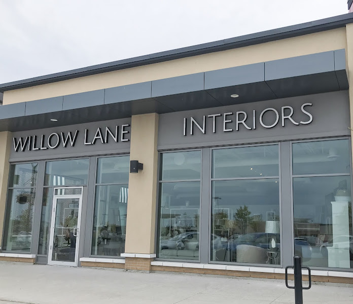 Willow Lane Interiors