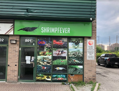 ShrimpFever