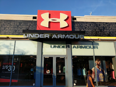 Under Armour