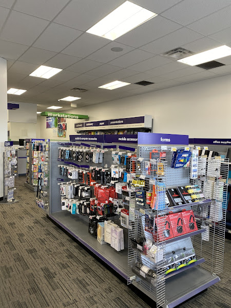 FedEx Office