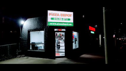 Pizza Depot