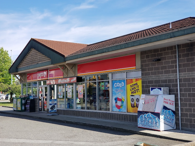 Circle K