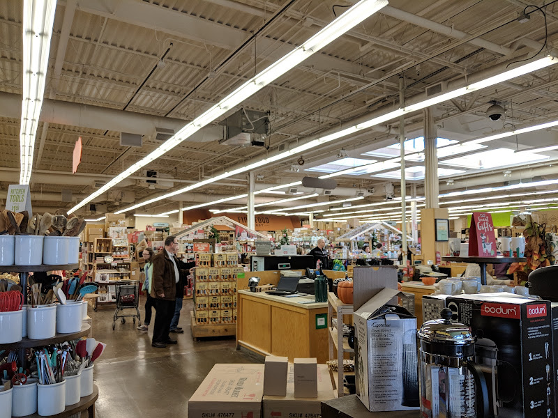 World Market