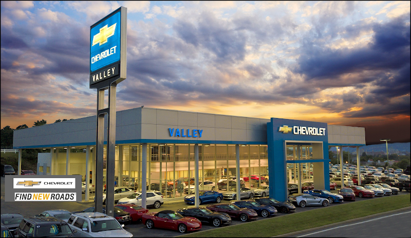 Valley Chevrolet