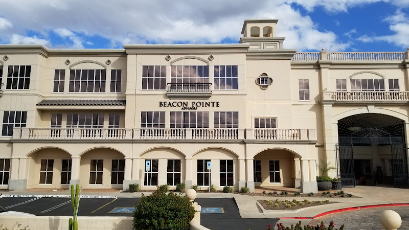 Beacon Pointe Advisors