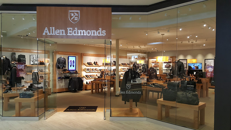 Allen Edmonds