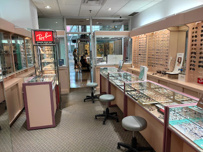 Fashion Optical