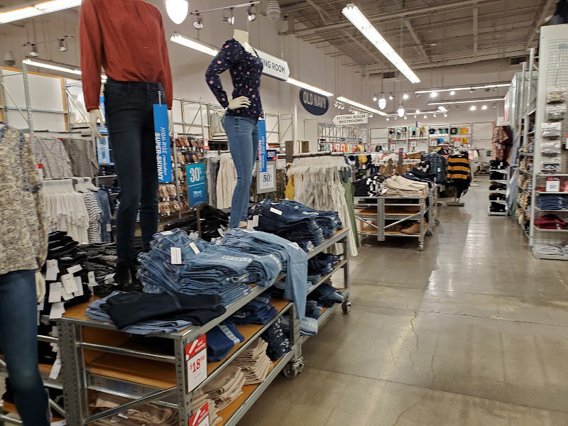 Old Navy
