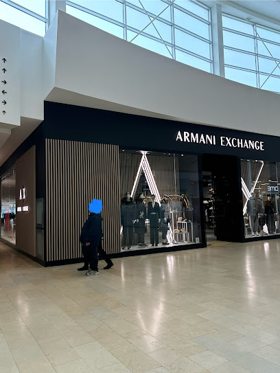 Armani Exchange
